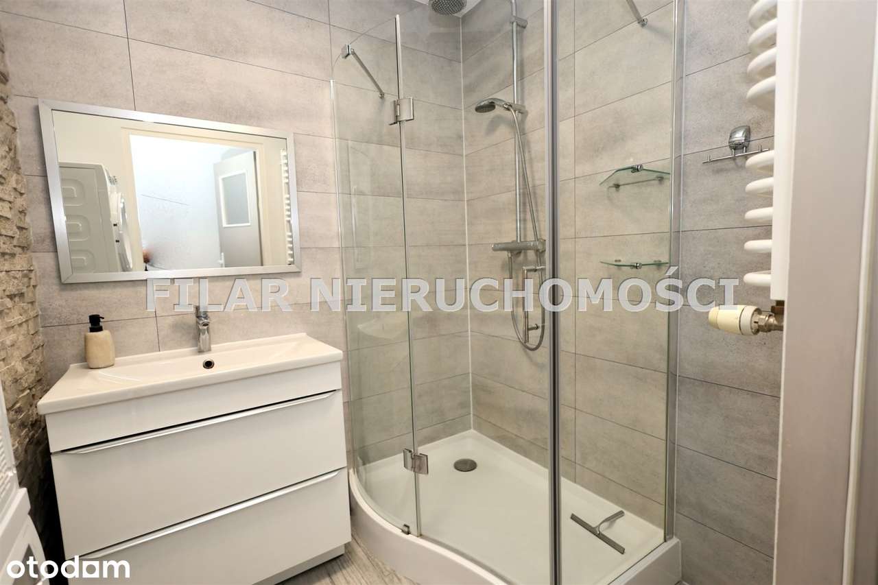 3 pokoje bezczynszowe os. Ustronie w Lubinie-4