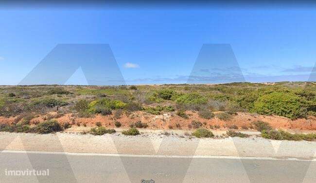 Terreno Rústico em Sagres-1