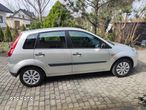 Ford Fiesta 1.4 TDCi - 4