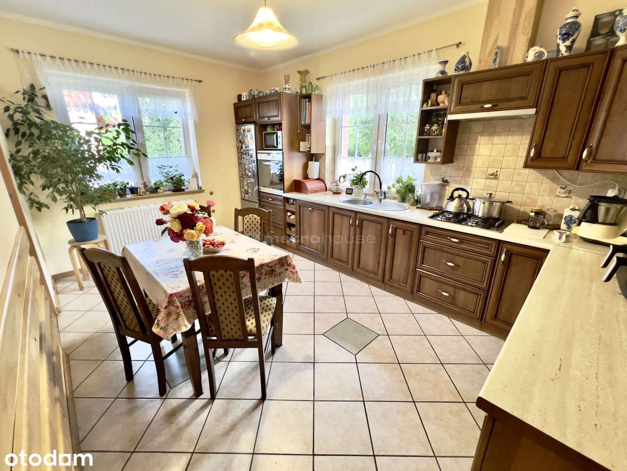 Dom w Piławie w Gminie Mietków na sprzedaż - Pełny obrazek: 3/13