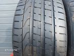 255/50 R19 OPONY PIRELLI P ZERO DOT20 - 2