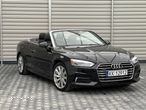 Audi A5 Cabrio 2.0 TFSI S tronic - 5