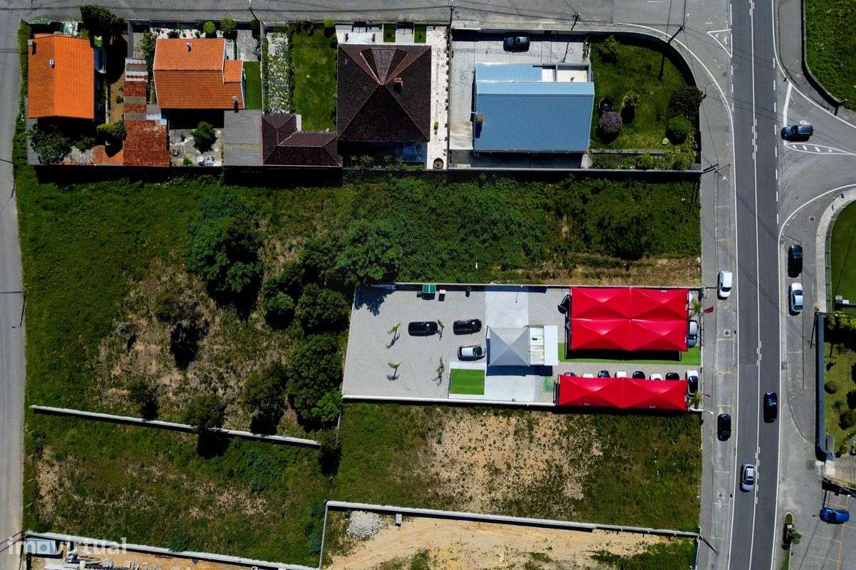 Terreno  para venda - Grande imagem: 4/18