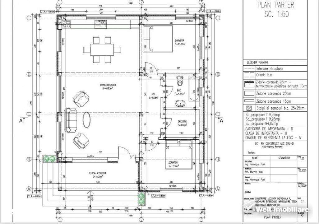 Casa individuala Aiton - Imagine principală: 5/11