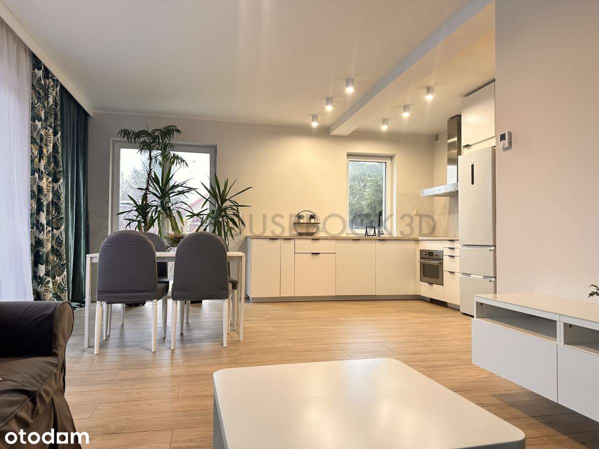 Nowy dom bliźniak, 10 min od Galerii Mokotów - Pełny obrazek: 5/18