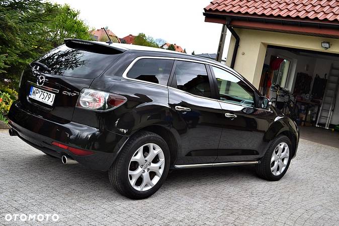 Mazda CX-7 2.3T Exclusive - 15