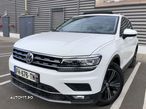 Volkswagen Tiguan 2.0 TDI SCR (BlueMotion Technology) DSG Highline - 1