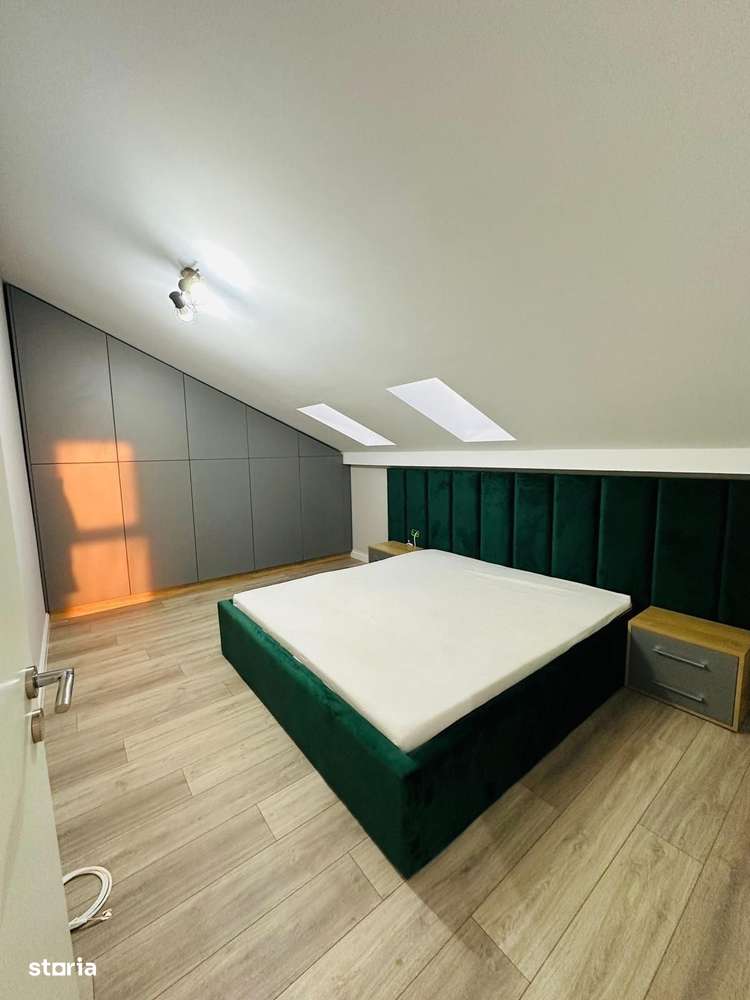 Apartament 3 camere modern - Giroc - Imagine principală: 5/8