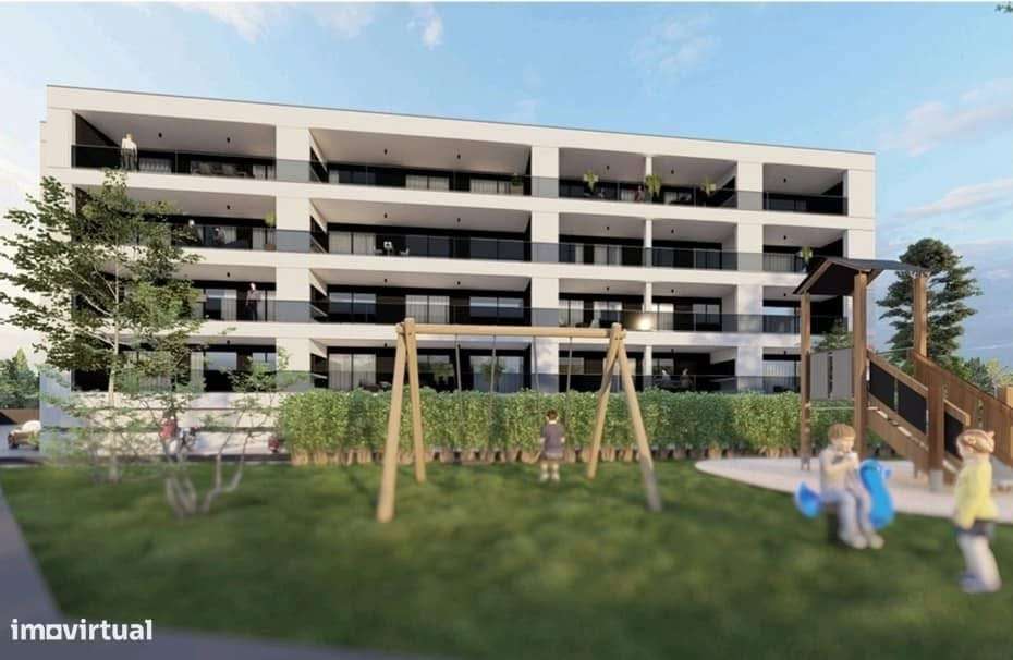 T1 Último Andar - Condomínio Fechado - Grande imagem: 4/11