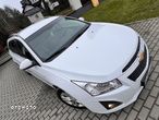 Chevrolet Cruze 2.0 D LTZ+ - 12