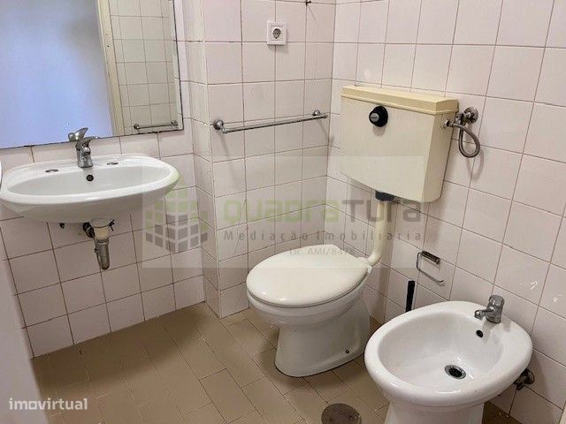 Apartamento T3 com Varanda e vistas desafogadas | Santa Luzia | Par...-15