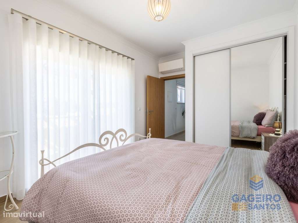 Moradia de estilo tradicional T4-17