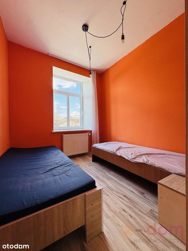 Kamienica - ul. Jana Pawła II-10