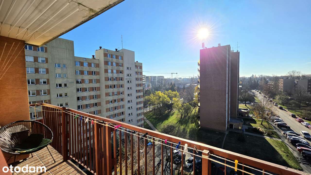 3 pokoje | 62,34 m² | ul. Walerego Sławka – świetna lokalizacja-18