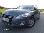 Peugeot 508 SW HDi FAP 140 Allure - 1