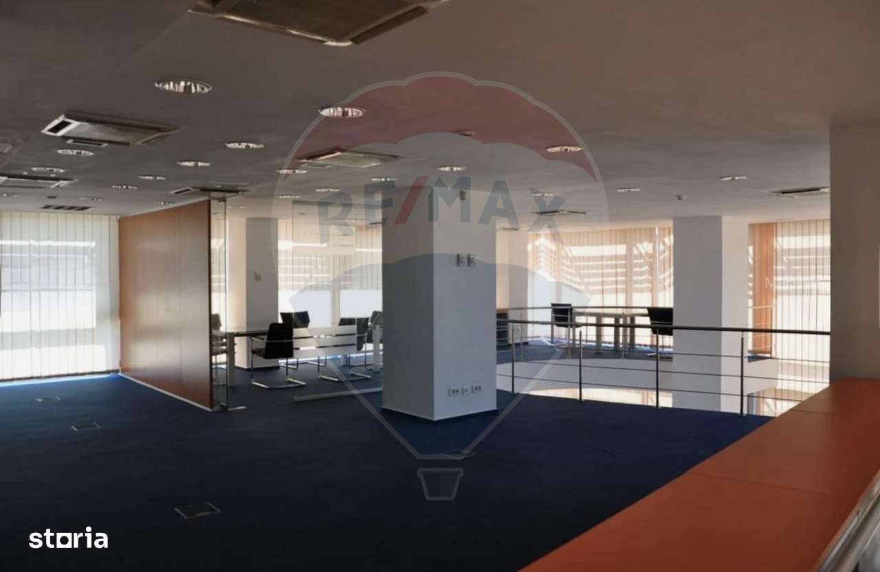 Spațiu de Birouri Clasa A de inchiriat - Imagine principală: 5/6
