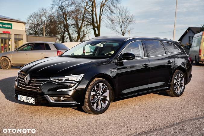 Renault Talisman - 6