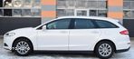 Ford Mondeo 2.0 TDCi Titanium PowerShift - 14