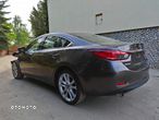 Mazda 6 - 5