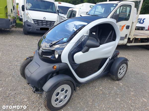 Renault Twizy - 6