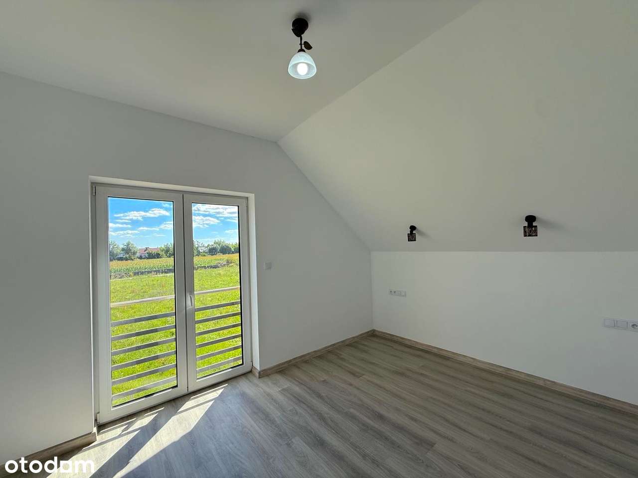 Nowoczesny dom pod klucz z widokiem na góry – 240 m², działka 10 ar-7