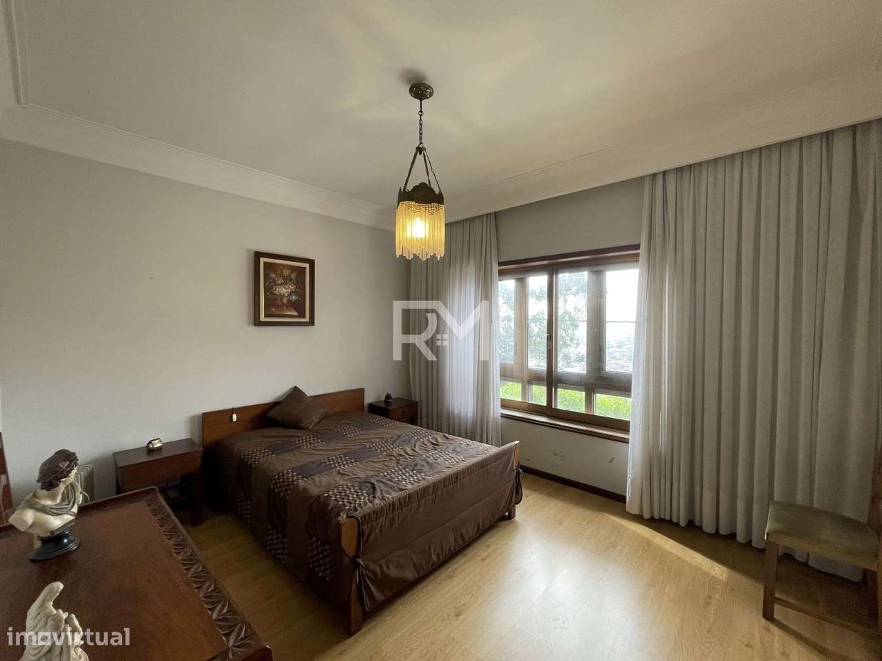 MORADIA T4 COM JARDIM | BAGUIM DO MONTE, GONDOMAR-9