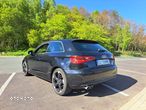 Audi A3 2.0 TDI (clean diesel) S line Sportpaket - 5