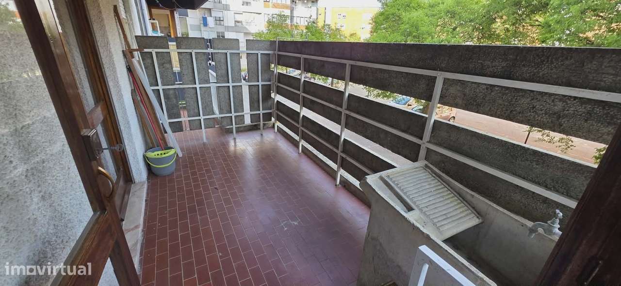 Apartamento T3 junto a Escolas - APA3193/26-18