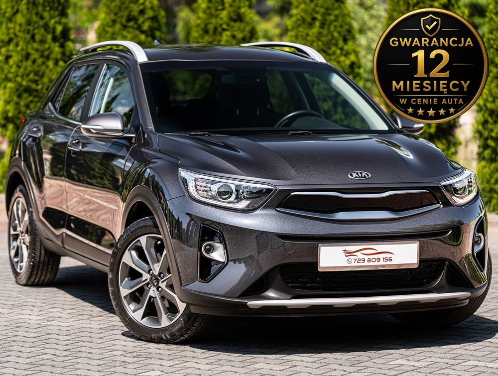 Kia Stonic 1.4 L 2019