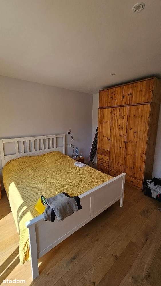 Dom przy jeziorze Klępnicko. Nowa niższa cena !-7