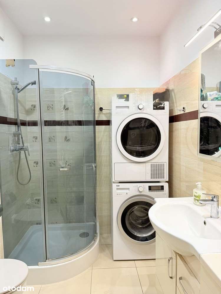 *Włodarzewska*loggia+balkon*od zaraz-5