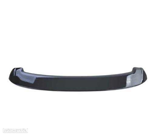 AILERON SPOILER PARA VOLKSWAGEN VW POLO MK4 01-09 ABS - 2