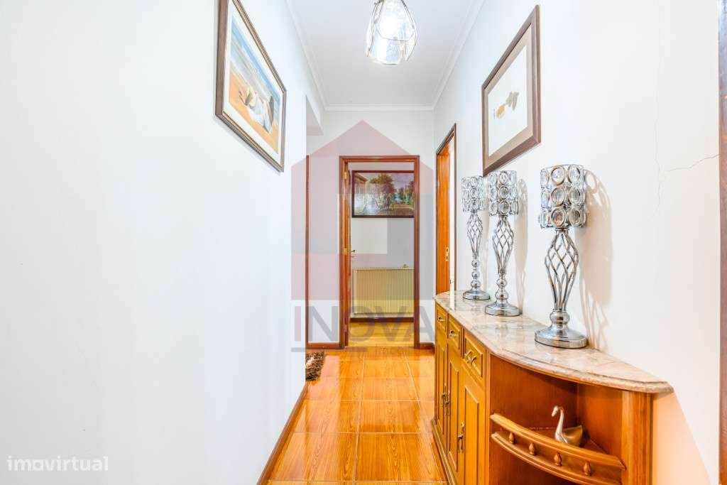 Moradia Individual V8 - Grande imagem: 5/45