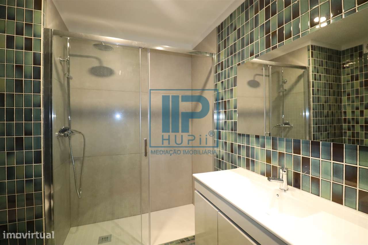 Apartamento T4 Venda em Oliveira, São Paio e São Sebastião,Guimarães-14