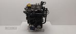 Motor RENAULT CLIO IV (BH_) 0.9 TCe 90 | 11.12 -  Usado REF. H4B 400 - 3