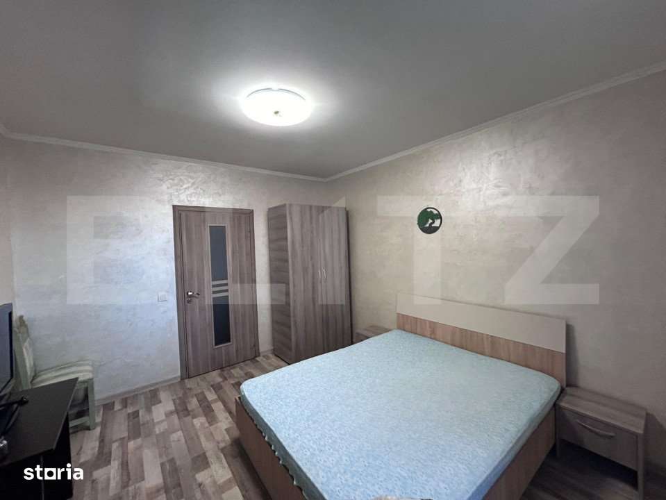 Apartament 4 camere, 130 mp, zona centrala - Imagine principală: 5/13
