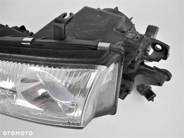 MAZDA XEDOS 9 lampa reflektor XEDOS9 ORYGINAŁ - 12