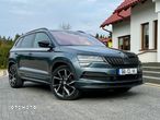 Skoda Karoq 2.0 TDI SCR 4x4 Sportline DSG - 15