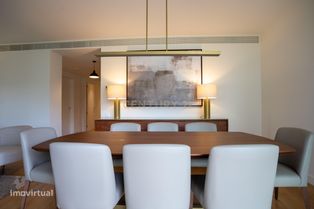 MORADIA EM CONDOMINIO FECHADO NA QUINTA DA MARINHA - Grande imagem: 3/13