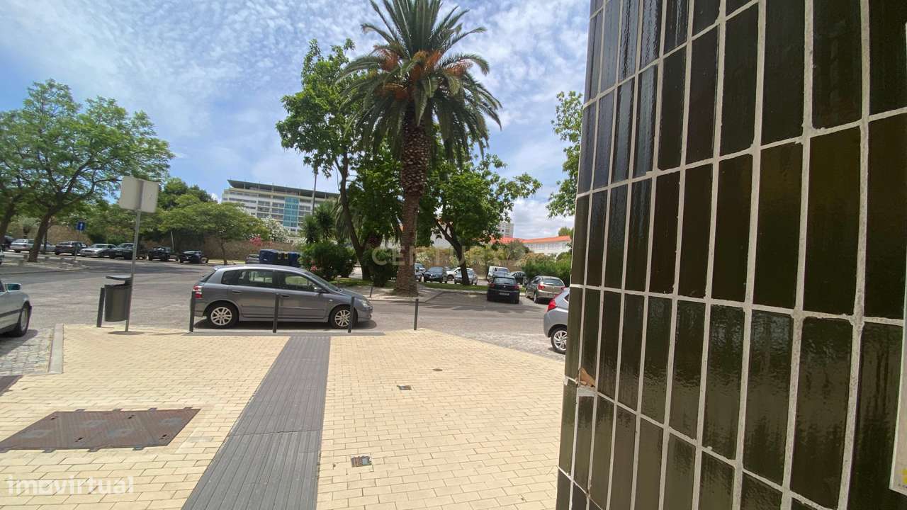 T3 em Setúbal, Bairro do Liceu-26