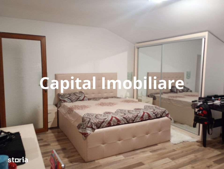 CASA P+M , MOBILATA ,UTILATA, ZONA DIDONA - Imagine principală: 5/10