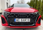 Audi RS3 TFSI Quattro S tronic - 33