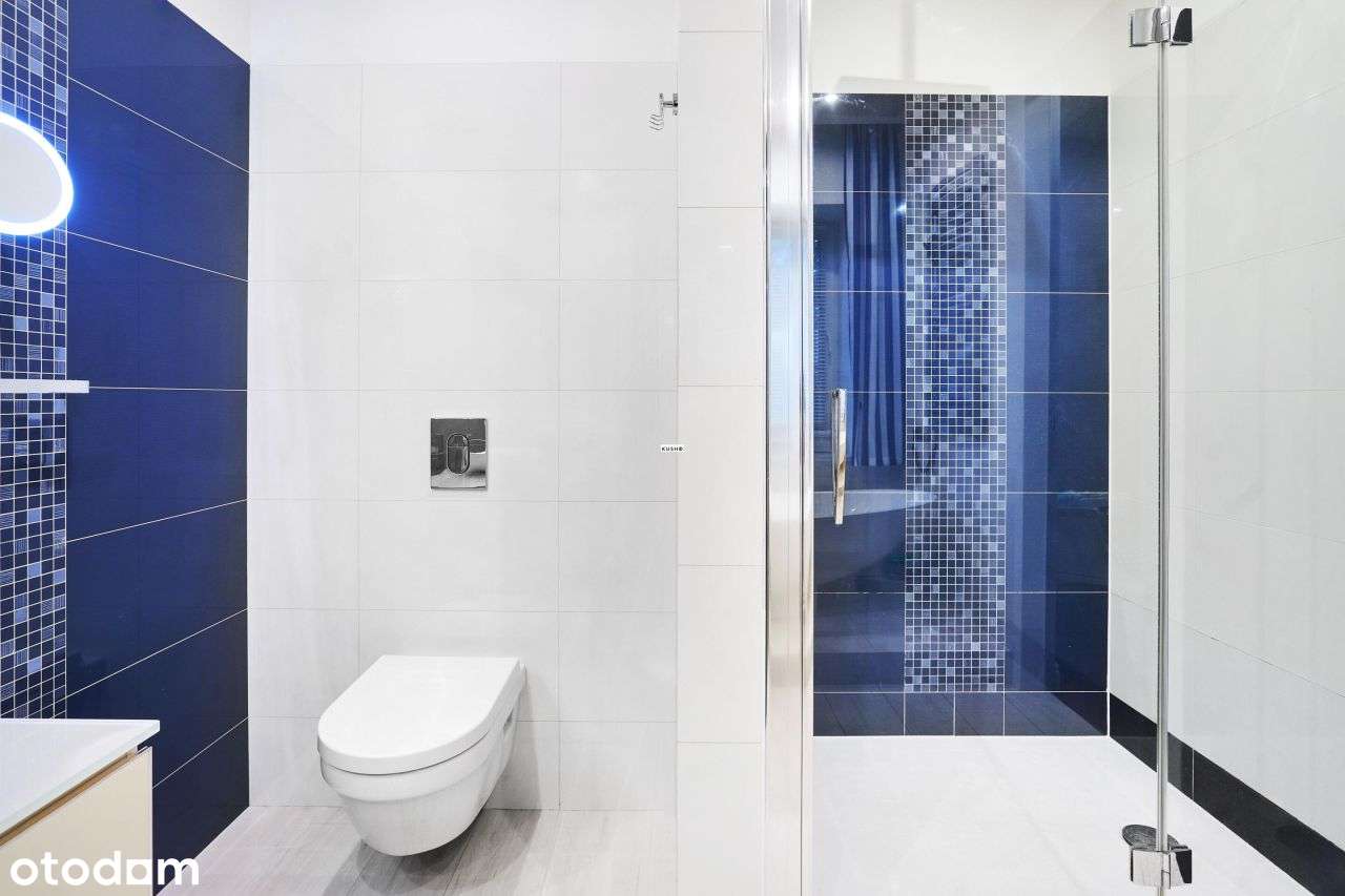 Wyjątkowo Elegancki Dom Na Wawrze 350/913-12