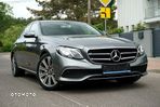 Mercedes-Benz Klasa E 220 d 9G-TRONIC Exclusive - 5