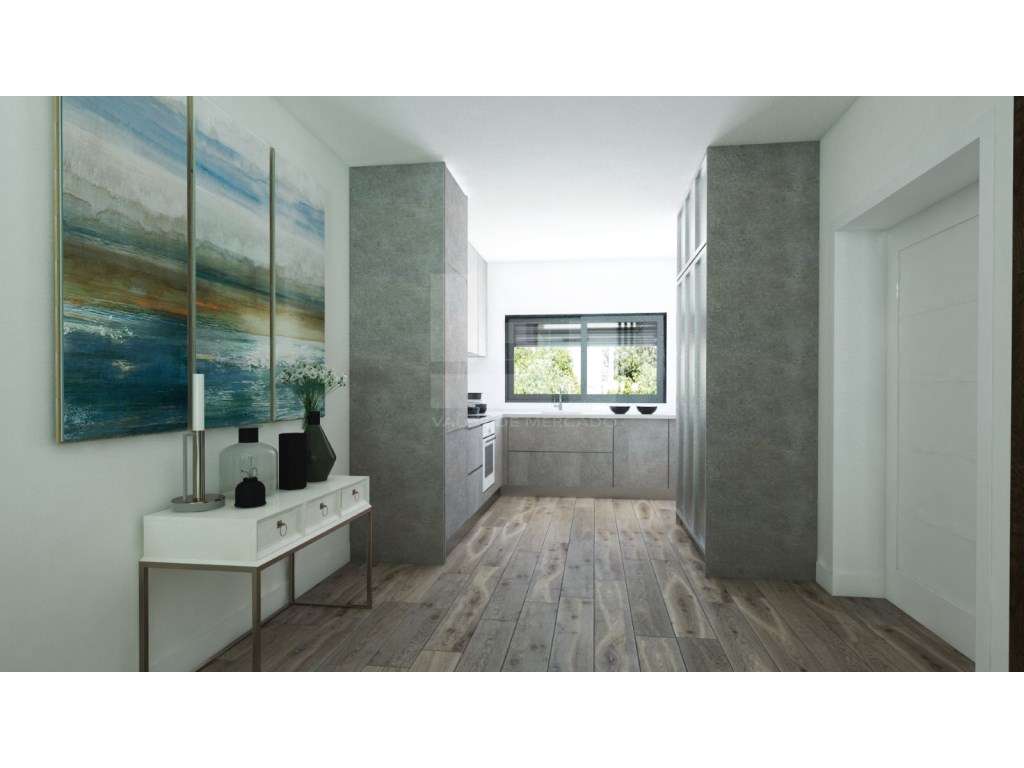 MORADIA T3 , FUSETA , OLHÃO - Grande imagem: 3/12