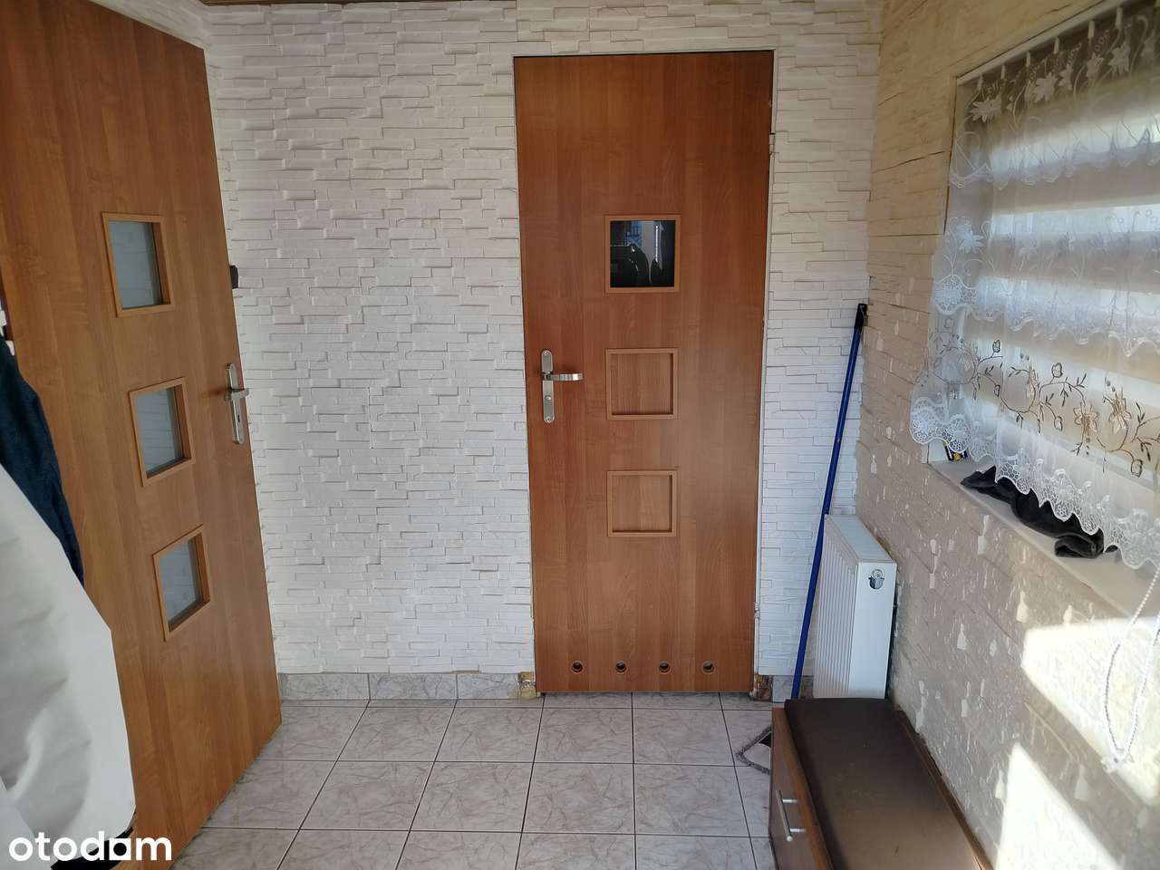 Dom 48m z garażem i pom.gospodarcze - Pełny obrazek: 4/16