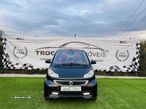 Smart ForTwo Coupé 1.0 T Passion 84 - 12