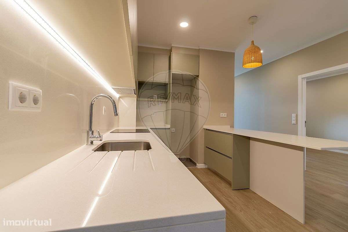 Apartamento T3 para arrendamento - Grande imagem: 5/22