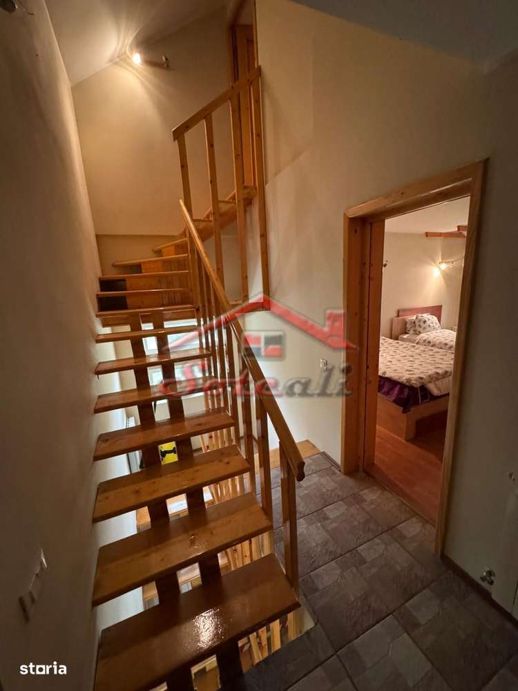Vila de vanzare Cornu de Jos-13