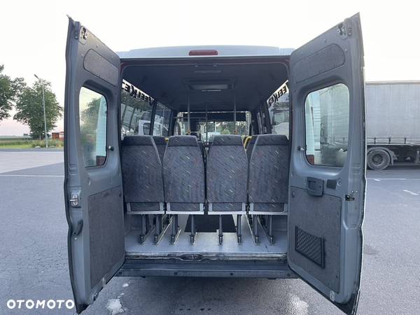 Fiat Ducato - 8